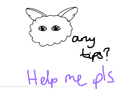 i’m trying to self-learn animation 