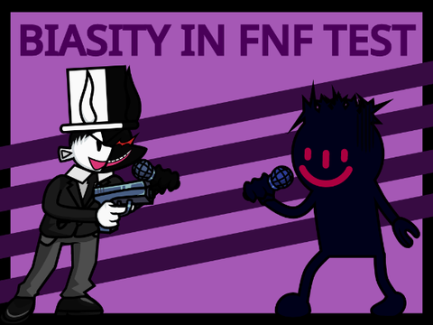 Biasity in FNF Test (W.I.P)