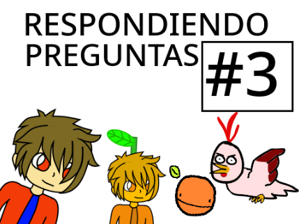 RESPONDIENDO PREGUNTAS 3