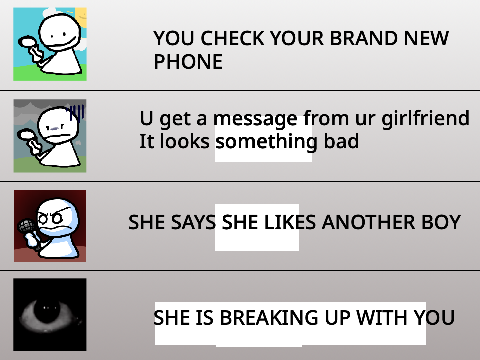 my pfp meme template remix