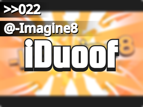 >>022 @-Imagine8 (request)