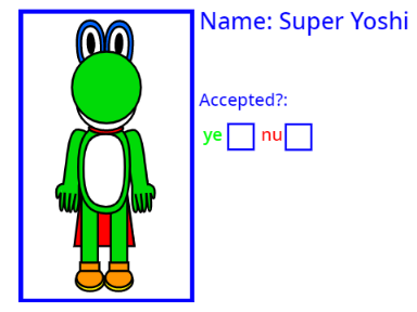 Yosh