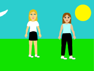  School Passion Project