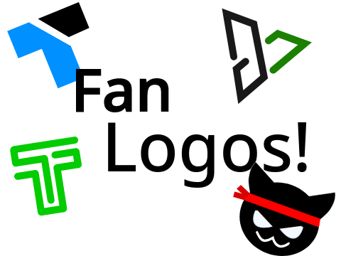 >> Fan Logos <<