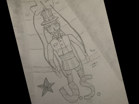Uncle Sam