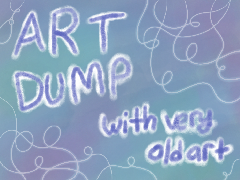 art dumpity flumpity mumpity