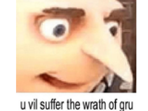 gru