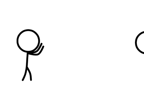 Animation Fight Test