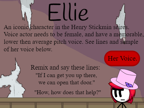 RESULTS COMING SOON || TRYOUTS || Retaking The Airship || A Henry Stickmin Collab Fangame || … remix