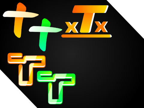 Logo pack for @xX_Tig_Xx