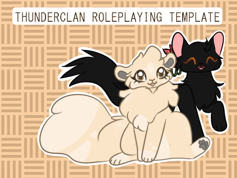 [Character]'s Roleplay Project -TFCRP-