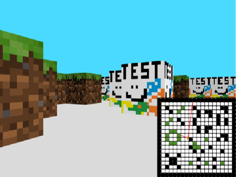 Raycaster Code Practice