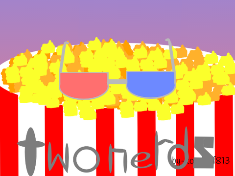 fan art for @twonerds (art 100% by me) (1)
