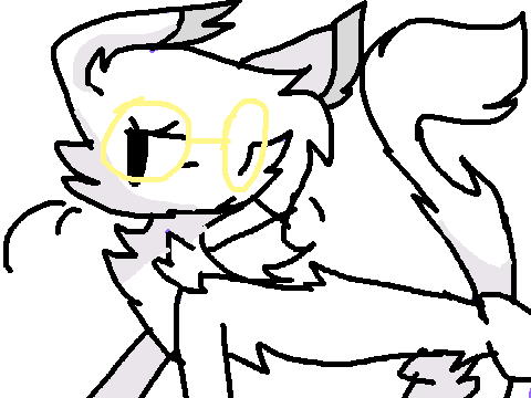 [ just a hiatus ]
