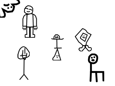 random drawings
