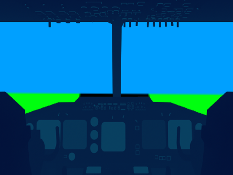 FireAir Flight Simulator (Pre Alpha 1.3)