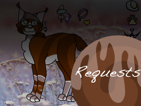 Coupon Requests!