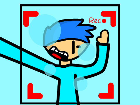 Pfp for ~ SlowAnimations!!!