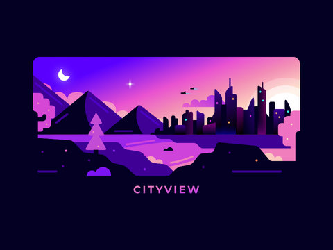 cityview