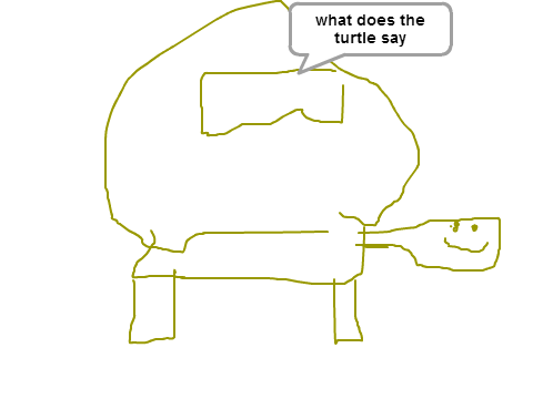turtle