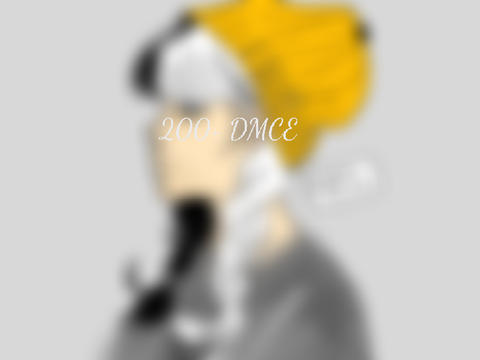 200+ DMCE~Deka