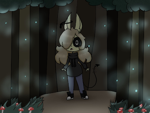 Art Dump!
