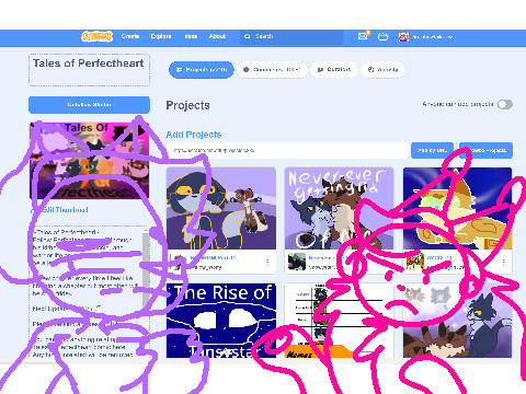 The New Studio Update Petition
