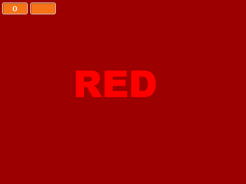 Classic - RED (Seven Years Old!)
