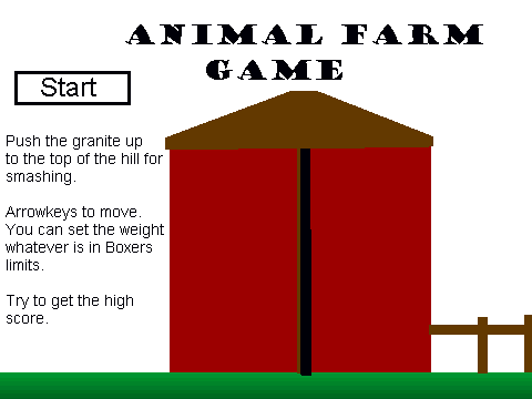 Animal Farm