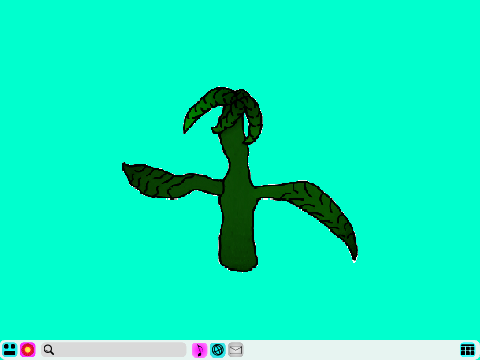 Shrub OS 4 Developer Beta 2
