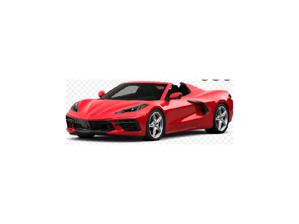 Corvette Corvette