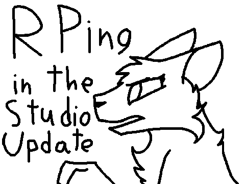 RPing Advice For The Studio Update!