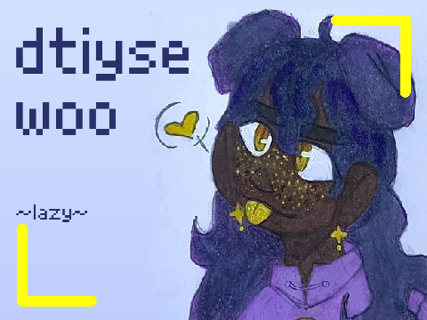 dtiyse // @-Add-Some-Color- 