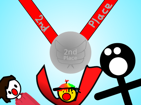 Silver Medal