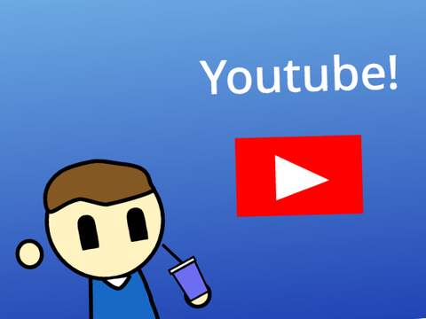 My YouTube Channel!