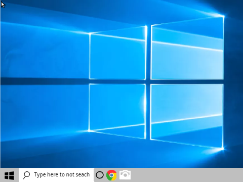windows 10 simulator work in progress.
