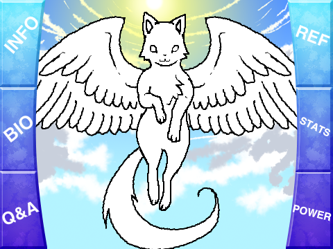 WOTRS Clan Cat Bio Template remix