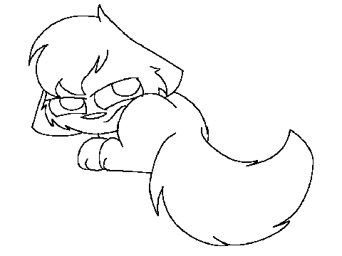 talk to the tail cc *DONE* for fun now  remix