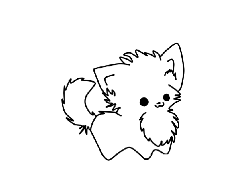  Cute Adorable Kitty CC Contest! [Open] remix