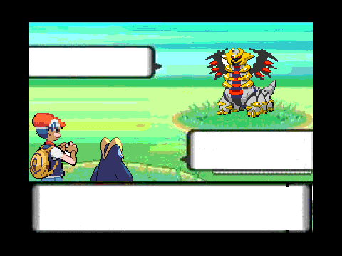 Jack's Pokemon Encounters! #12