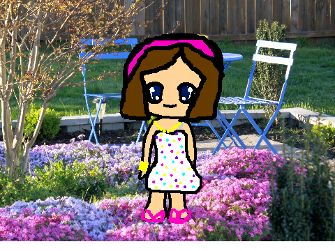 Outfit Designer Contest| Round 1 Entry By Clara10352