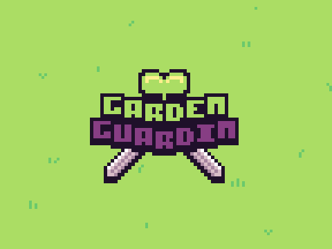 Garden Guardin' (PGMA)