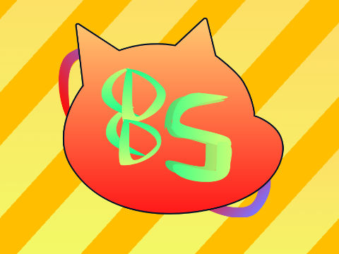 Logo for @BosscoStudios