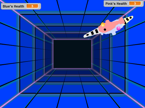 SpaceWhal remix