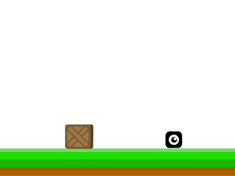 Another platformer