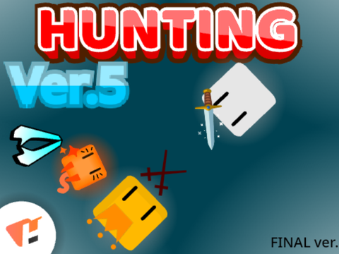 Hunting Ver.5.0.2