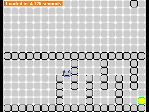 Tile Platformer (way faster loading)