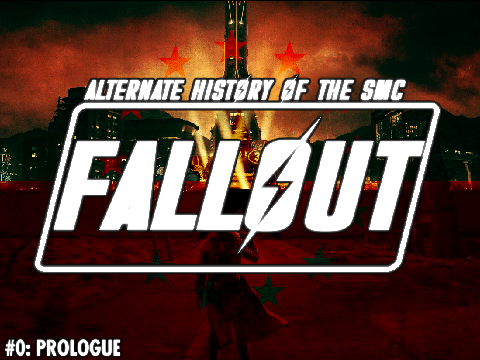 FALLOUT: The Mapperdonian Dream || PROLOGUE 