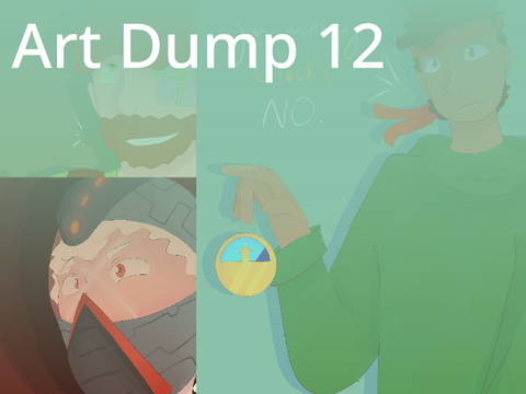 Art Dump 12