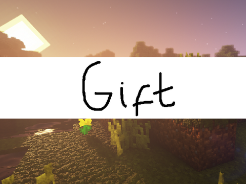 Happy bday Ruby! [] Bday gift